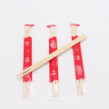 Disposable Custom Engrave Opp Packing Top Quality Bamboo Chopsticks